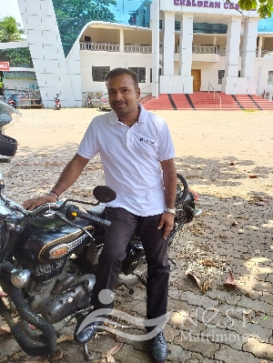 PRAVEEN